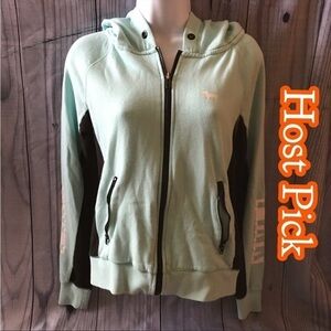 ✅HOST Pick✅ PINK Victoria’s Secret Jacket, Small